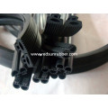 Rubber Extrusion